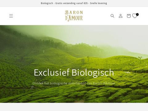 baron-damour Coupons and Promo Code