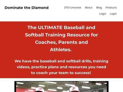 Baseball Coach Training Coupons and Promo Code