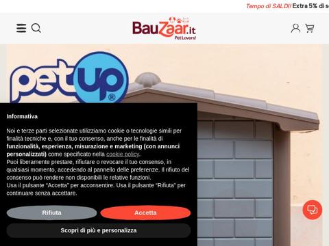 bauzaar Coupons and Promo Code