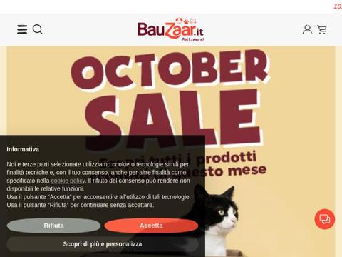 Bauzaar IT Coupons and Promo Code