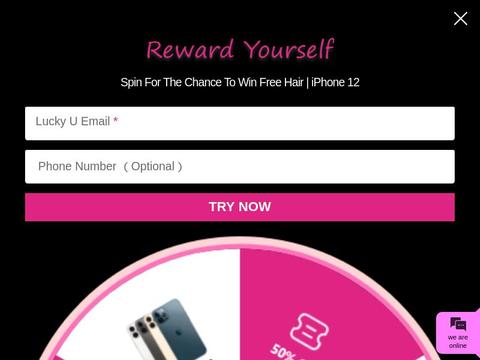 Beauty Forever Hair Coupons and Promo Code