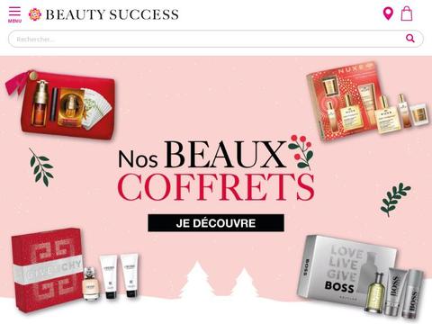 Beauty Success Coupons and Promo Code