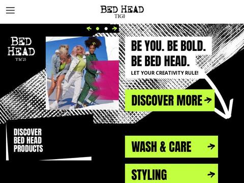 Bedhead.com Coupons and Promo Code