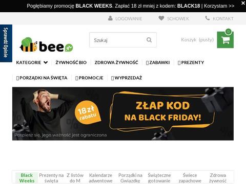 bee Coupons and Promo Code