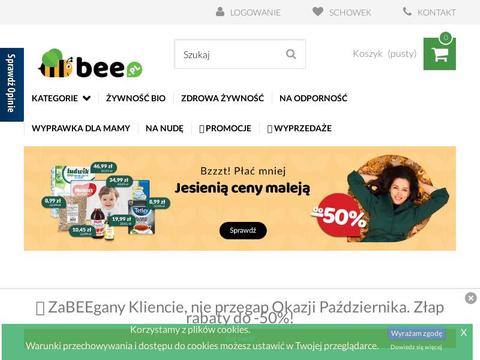 Bee.pl Coupons and Promo Code