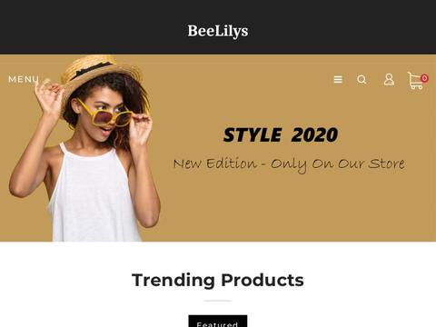 Beelilys.com Coupons and Promo Code