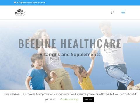 Beeline Healthcare - Ireland Coupons and Promo Code