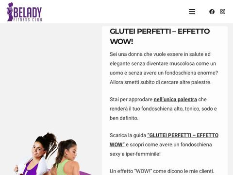 Beladylugano Coupons and Promo Code