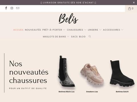 Belishop Coupons and Promo Code