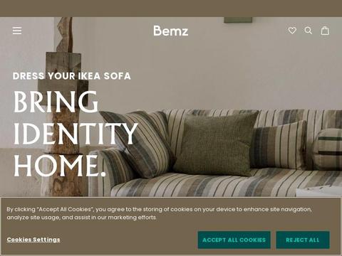 Bemz US Coupons and Promo Code