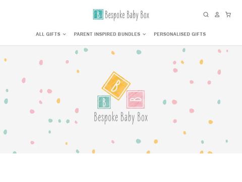bespokebabybox Coupons and Promo Code