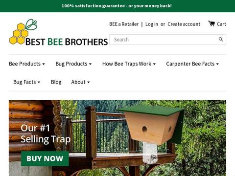 Best Bee Brothers Coupons and Promo Code