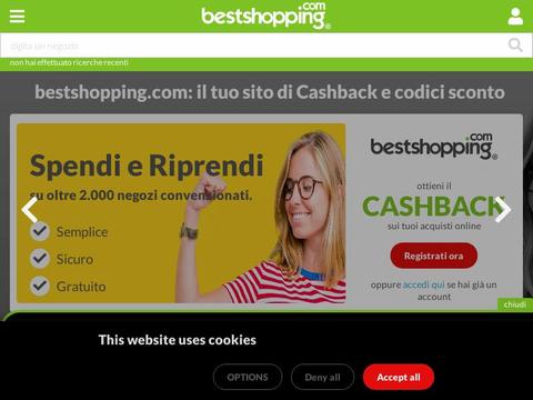 bestshopping Coupons and Promo Code