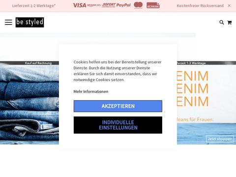 BESTYLEDBERLIN DE Coupons and Promo Code