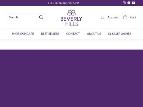 Beverly Hills Global Coupons and Promo Code