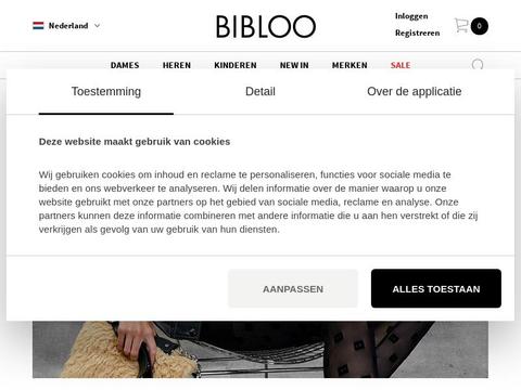 Bibloo.nl Coupons and Promo Code