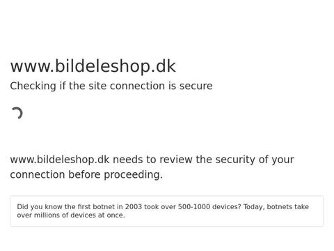 Bildeleshop DK Coupons and Promo Code