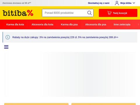 Bitiba PL Coupons and Promo Code
