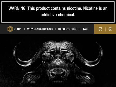 Black Buffalo Coupons and Promo Code