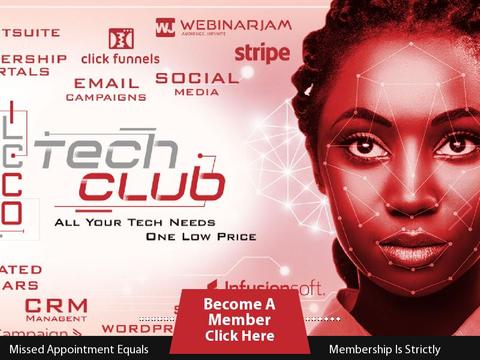 Black CEO Tech Club Coupons and Promo Code