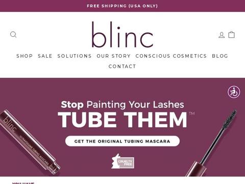 Blinc Inc Coupons and Promo Code