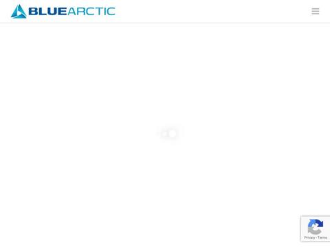 Blue Arctic Coupons and Promo Code