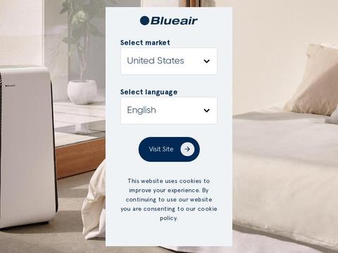 Blueair Coupons and Promo Code