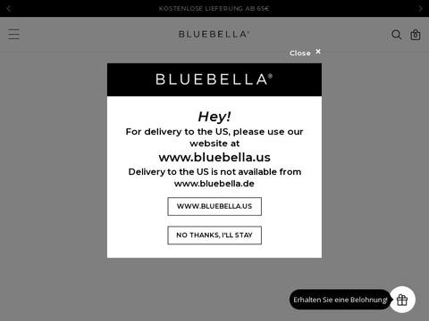 Bluebella DE Coupons and Promo Code