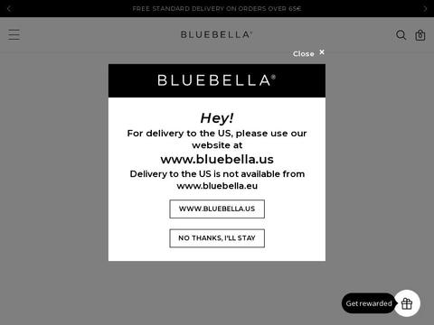 Bluebella EU Coupons and Promo Code