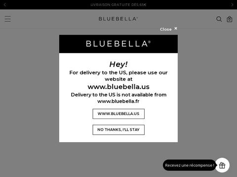 Bluebella FR Coupons and Promo Code