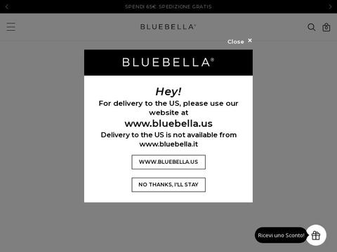 Bluebella IT Coupons and Promo Code