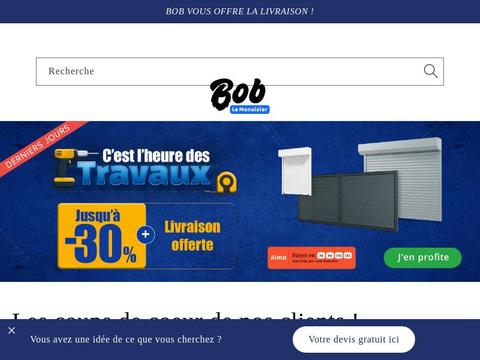 bob-lemenuisier Coupons and Promo Code