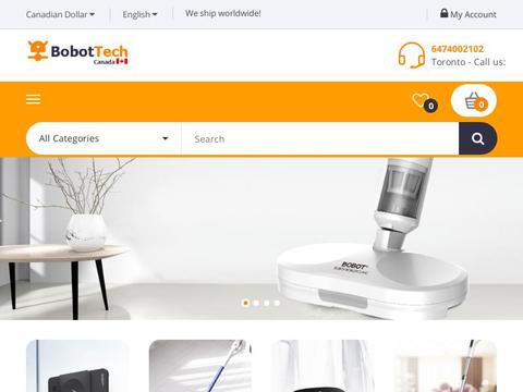 Bobot.tech Coupons and Promo Code