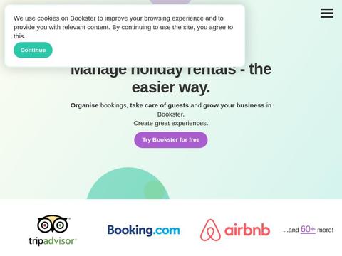 Bookster Coupons and Promo Code