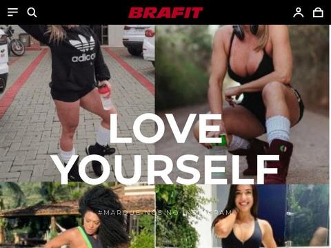 Brafit.com.br Coupons and Promo Code