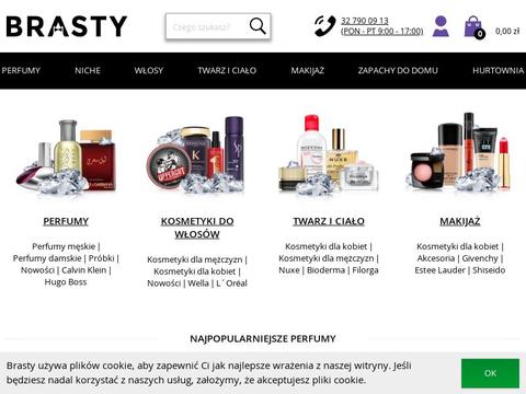 Brasty PL Coupons and Promo Code