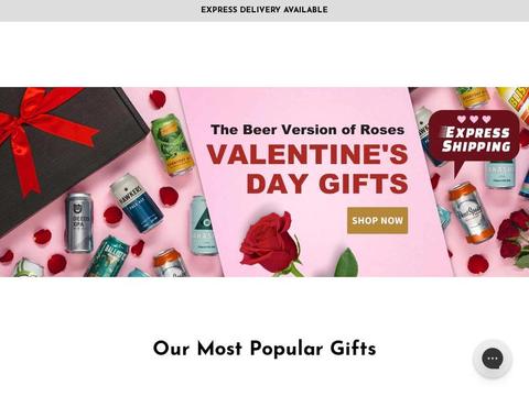 Brewquets Coupons and Promo Code
