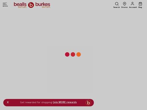 Burkes Outlet Coupons and Promo Code