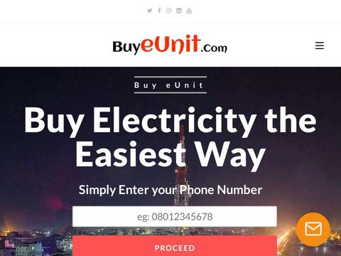 Buyeunit.com Coupons and Promo Code