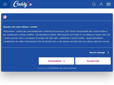 Caddy's IT Coupons and Promo Code