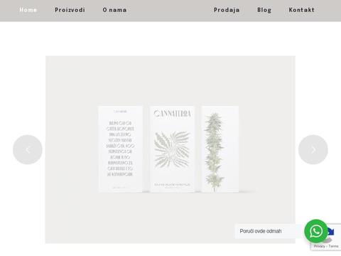 Cannatera Coupons and Promo Code