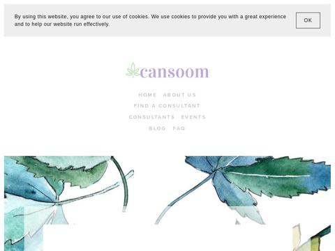 Cansoom Coupons and Promo Code