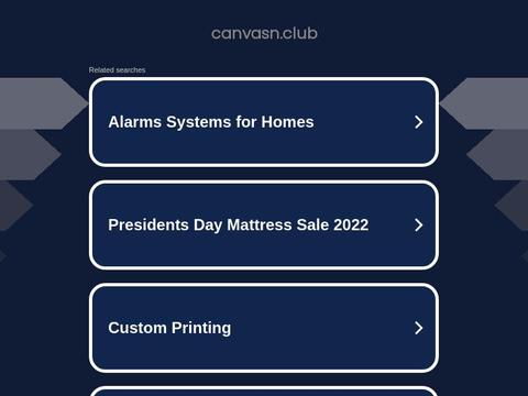 Canvasn.club Coupons and Promo Code