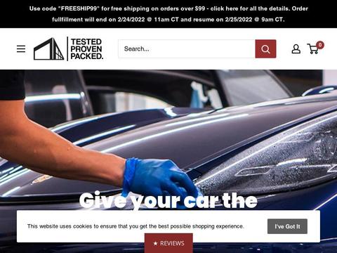 Car Supplies Warehouse Coupons and Promo Code