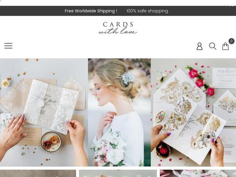 cardswith Coupons and Promo Code