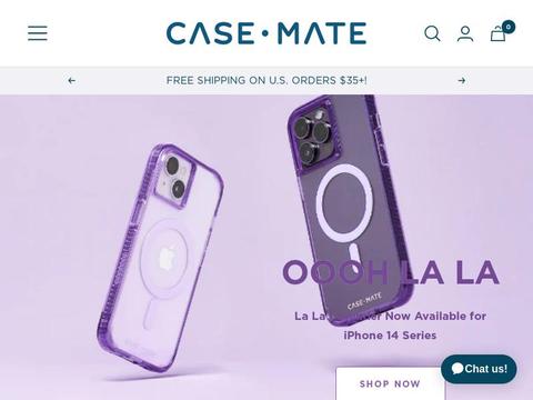 Case-Mate Coupons and Promo Code