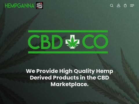 CBD Plus Co Coupons and Promo Code