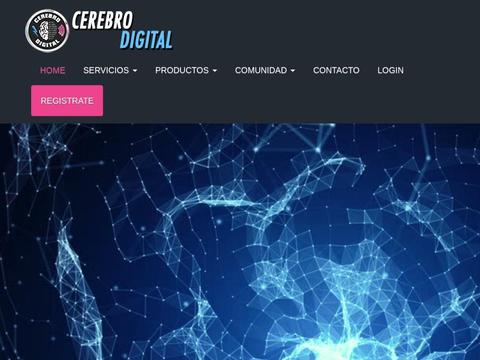 Cerebro-Digital.com Coupons and Promo Code