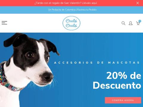 Chalochalo Coupons and Promo Code