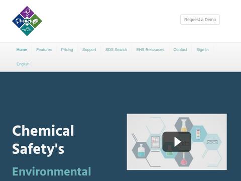 Chemical Safety Coupons and Promo Code